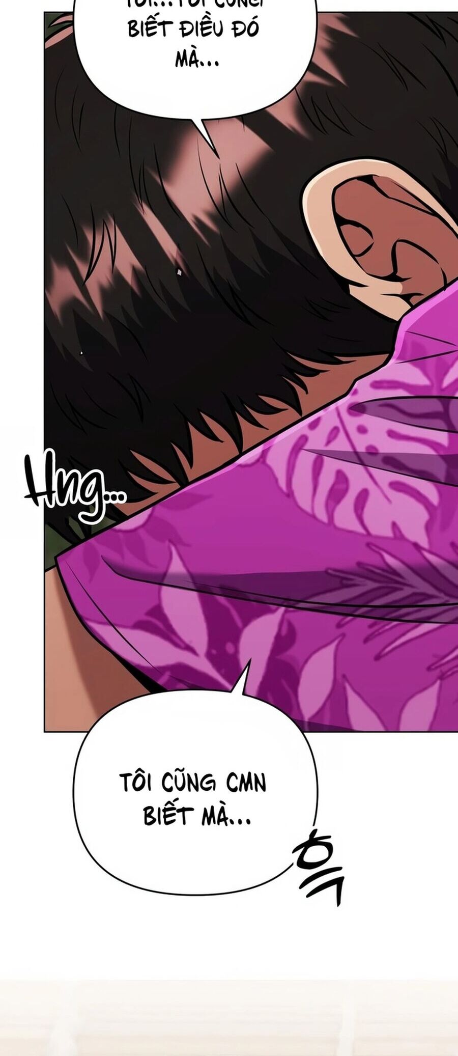 Nhân Viên Thực Tập Kim Cheolsu - chap29 - Trang 57